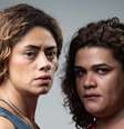 'Falas de Orgulho'. Reprodução /Globo  Foto: Mais Novela