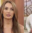 Patrícia Poeta e Tati Machado (Reprodução/Globo)  Foto: Mais Novela