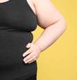 Dia Nacional da Diabetes: obesidade é um dos principais fatores de risco da doença -  Foto: Shutterstock / Saúde em Dia