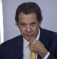 Ministro da Fazenda criticou nesta segunda-feira, 26, as concessões contínuas feitas para possibilitar a aprovação  Foto: Joédson Alves/Agência Brasil / Estadão