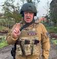 Yevgeny Prigozhin voltou a criticar comando militar da Rússia  Foto: ANSA / Ansa - Brasil