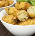 Faça um bolinho de arroz funcional saudável e delicioso em casa -  Foto: Shutterstock / Alto Astral