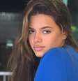 Cantora Brisa Star sofreu acidente de ônibus em rodovia do Ceará em 25 de junho de 2023.  Foto: Purepeople