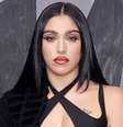 Lourdes Leon, filha de Madonna, fala sobre heterossexualidade: "É uma maldição"  Foto: Getty Images / Hollywood Forever TV