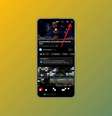Passo 1 de: Como acelerar um vídeo no YouTube pelo celular  Foto: Oficina da Net