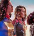  Foto: Divulgação/Marvel / Pipoca Moderna