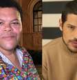 Saiba 5 famosos que convivem com a diabete - Fotos: Instagram/@babusantana e @joseloreto  Foto: Famosos e Celebridades