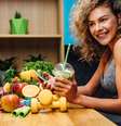 Como emagrecer rápido -  Foto: Shutterstock / Saúde em Dia