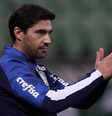 Abel Ferreira não falou à imprensa em coletivas após determinação de 'lei do silêncio' no Palmeiras  Foto: Foto:Reprodução instagram/@coachabelferreira