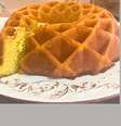 Bolo de milho de lata, fácil de fazer e úmido, usa a lata do milho para fazer as medidas  Foto: Bake and Cake Gourmet