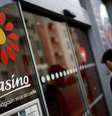 Na França, as dívidas do Casino já atraíram interessados em ficar com o negócio  Foto: Stephane Mahe/Reuters