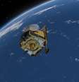 O telescópio iniciará sua fase inicial de pesquisa do Universo três meses após o lançamento  Foto: ESA