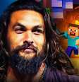 Minecraft: O Filme começará filmagens em agosto na Nova Zelândia.  Foto: Game On/Montagem