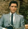 Meio-irmão de Elvis Presley se desculpa após declarar em documentário que astro se suicidou  Foto: Getty Images / Hollywood Forever TV