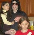 Filhos homenageiam Michael Jackson no seu aniversário de morte -  Foto: Instagram/@princejackson / Famosos e Celebridades
