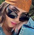 Jade Picon falou de trauma de infância no Instagram -  Foto: Instagram/@jadepicon / Famosos e Celebridades