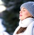 Saiba como cuidar corretamente da saúde durante o inverno -  Foto: Shutterstock / Alto Astral