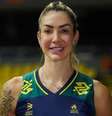 Thaisa - Crédito da foto: Divulgação  Foto: Sport Life