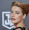 Amber Heard fala sobre trajetória em Hollywood após polêmica com Johnny Depp  Foto: Getty Images / Hollywood Forever TV