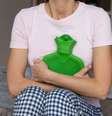 As cólicas menstruais podem ser incapacitantes -  Foto: Shutterstock / Alto Astral