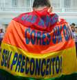 Começa hoje o 1° Encontro Nacional de Centros de Referência LGBTQIA+
  Foto: Tânia Rêgo/Agência Brasil