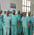 Hospital Universitário Gaffrée e Guinle (HUGG) é mais nova unidade hospitalar credenciada pelo Ministério da Saúde para oferecer cirurgias de redesignação sexual pelo SUS  Foto: HUGG/Divulgação