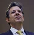 Fernando Haddad  Foto: REUTERS/Ueslei Marcelino
