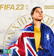 Copa do Mundo de Futebol Feminino 2023 já está disponível no FIFA 23  Foto: EA / Divulgação