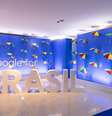 Google for Brasil 2023, evento da big tech em São Paulo  Foto: Divulgaçãp / Google