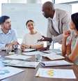 Segundo o estudo, as reuniões estão cada vez mais improdutivas por causa do excesso.  Foto: iStock