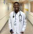 Matheus está no terceiro período de Medicina  Foto: Arquivo pessoal/Matheus Moreira Silva