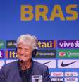 Pia Sundhage  Foto: RENAN MOURAO/AGÊNCIA O DIA/ESTADÃO CONTEÚDO