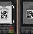 Nova ferramenta do Google para pagar com QR code deve ser implementada nos próximos meses  Foto: Divulgação