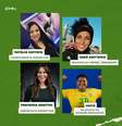 Terrabolistas analisam convocação para seleção feminina  Foto: 