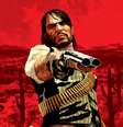 Lançado em 2010 para PlayStation 3 e Xbox 360, Red Dead Redemption pode receber remasterização ou remake  Foto: Reprodução / Rockstar Games