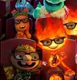  Foto: Pixar / Canaltech