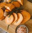 alimentos calmantes  Foto: Pexels / Personare