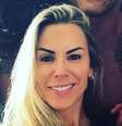 Joana Prado (Reprodução/Instagram)  Foto: Márcia Piovesan