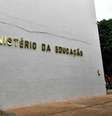Ministério da Educação deve avaliar 14 propostas para criação de um primeiro mestrado acadêmico a distância neste ano  Foto: Geraldo Magela/Agência Senado / Estadão