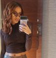 Anitta   Foto: @anitta/Instagram/Reprodução / Elas no Tapete Vermelho