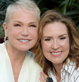 Xuxa   Foto: @xuxameneghel/Instagram/Reprodução / Elas no Tapete Vermelho
