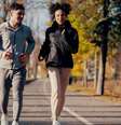 Os cuidados com a saúde no outono - Shutterstock  Foto: Sport Life