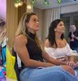 Tamires Dias e Gabi Fernandes  Foto: reprodução/ Instagram / Mais Novela