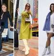 Trend de inverno: 5 looks com botas que você precisa copiar!  Foto: Reprodução / Divulgação / Manequim