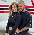 Virginia e Zé Felipe (Reprodução/Instagram)  Foto: Márcia Piovesan