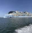 Royal Caribbean International’s Icon of the Seas  Foto: Royal Caribbean International/Divulgação / Estadão