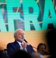 'Por que temos que esperar invasões para comprar terra?', diz Lula ao defender o Incra  Foto: Reuters