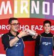 Learninhg for life: iniciativa da Smirnoff para a comunidade LGBTQIA+  Foto: Divulgação