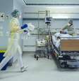 Governo alemão planeja selecionar 700 enfermeiros brasileiros por ano  Foto: Getty Images / BBC News Brasil