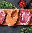 Consumir mais proteína acelera a hipertrofia muscular? Especialistas respondem /  Foto: Shutterstock / Sport Life